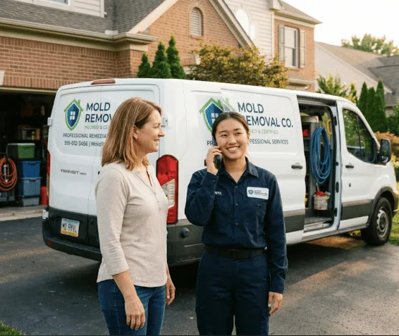 Crawlspace Mold Remediation Micro, NC FAQs